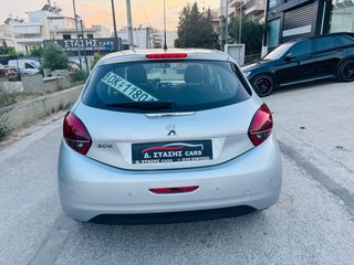 Peugeot 208 2018 1.2 PURETECH 110 ACTIVE-thumb-3