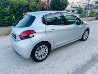Peugeot 208 2018 1.2 PURETECH 110 ACTIVE-thumb-4
