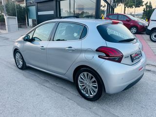 Peugeot 208 2018 1.2 PURETECH 110 ACTIVE-thumb-5