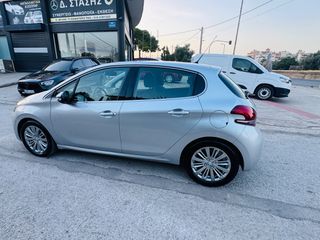 Peugeot 208 2018 1.2 PURETECH 110 ACTIVE-thumb-6