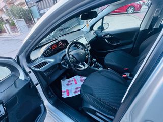 Peugeot 208 2018 1.2 PURETECH 110 ACTIVE-thumb-7