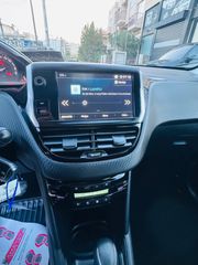 Peugeot 208 2018 1.2 PURETECH 110 ACTIVE-thumb-8