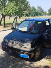 Fiat Cinquecento 1996 1.1 SPORTING