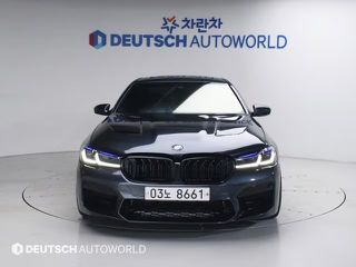 Bmw M5 2016 M5 F90