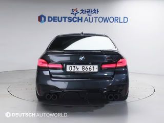 Bmw M5 2016 M5 F90-thumb-1