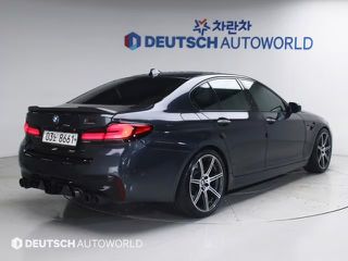 Bmw M5 2016 M5 F90-thumb-2