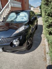 Nissan Juke 2014 1.5 DCI DIESEL