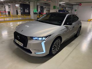 DS DS4 2022 Performance 1.2 130 hp sunroof