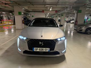 DS DS4 2022 Performance 1.2 130 hp sunroof-thumb-1