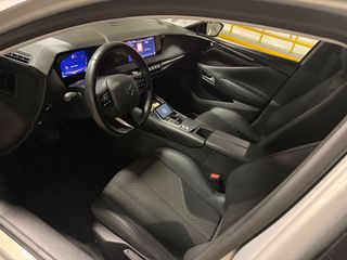 DS DS4 2022 Performance 1.2 130 hp sunroof-thumb-2