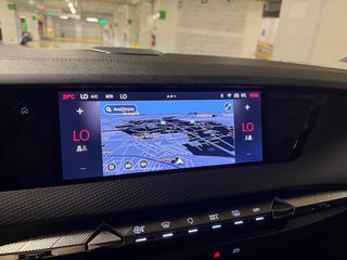 DS DS4 2022 Performance 1.2 130 hp sunroof-thumb-4