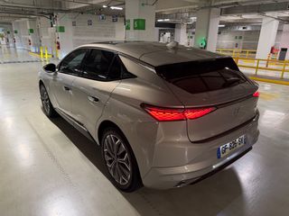 DS DS4 2022 Performance 1.2 130 hp sunroof-thumb-5