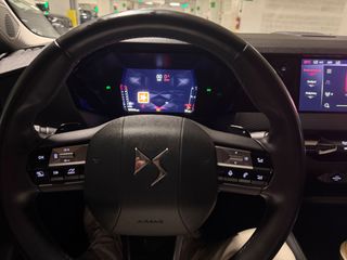 DS DS4 2022 Performance 1.2 130 hp sunroof-thumb-6
