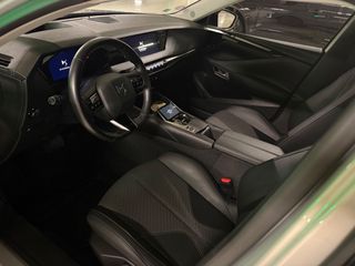 DS DS4 2022 Performance 1.2 130 hp sunroof-thumb-7