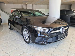 Mercedes-Benz A 180 2019 PROGRESSIVE 7G-DCT