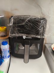 Air fryer