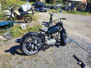 Bmw R 25/3 1953-thumb-1