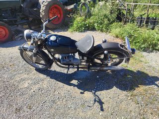 Bmw R 25/3 1953-thumb-2