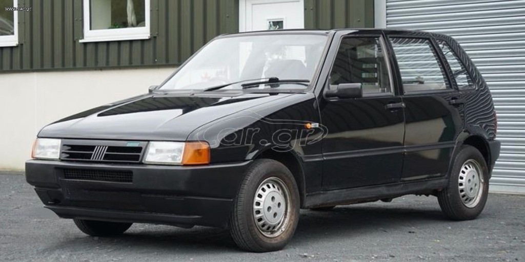 Fiat Uno 1996