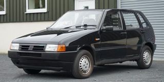 Fiat Uno 1996