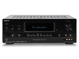 Sony str-dh800