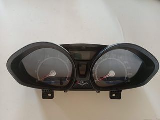 ΚΟΝΤΕΡ ΚΑΝΤΡΑΝ FORD FIESTA 2008-2012