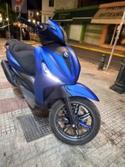Piaggio Beverly 310S 2025 HPE310