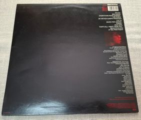 Nina Simone – Baltimore LP-thumb-1