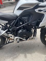 Benelli TRK 502 2023-thumb-7