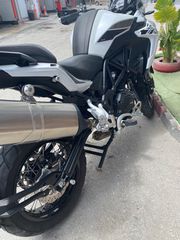 Benelli TRK 502 2023-thumb-8