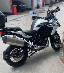 Benelli TRK 502 2023-thumb-9