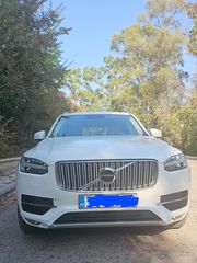 Volvo XC 90 2017 D5 AWD INSCRIPTION 7 SEATS