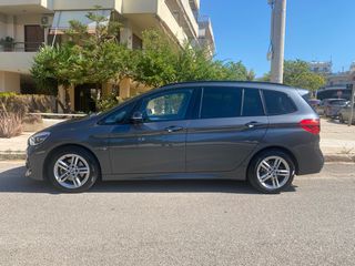 Bmw 218 Gran Tourer 2021 M look 7Θεσιο