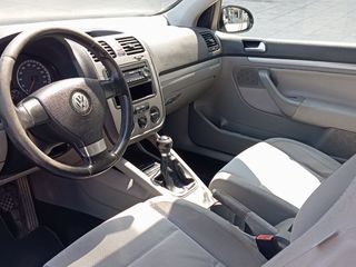 Volkswagen Golf 2008 1.4