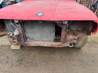 Bmw 316 1987 E30 M10-thumb-1