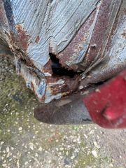 Bmw 316 1987 E30 M10-thumb-2