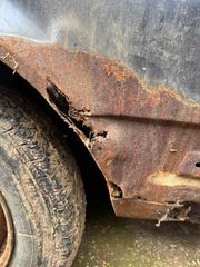 Bmw 316 1987 E30 M10-thumb-3
