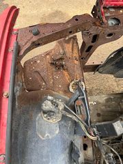 Bmw 316 1987 E30 M10-thumb-5