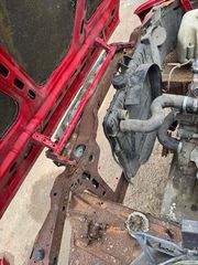 Bmw 316 1987 E30 M10-thumb-6