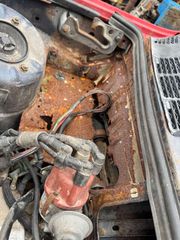 Bmw 316 1987 E30 M10-thumb-7