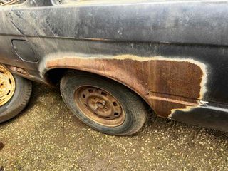 Bmw 316 1987 E30 M10-thumb-9