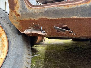 Bmw 316 1987 E30 M10-thumb-10