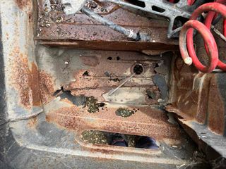 Bmw 316 1987 E30 M10-thumb-11