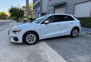 Audi A3 2022 40 TFSi S TRONIC