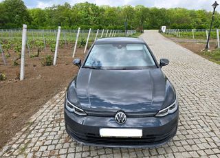 Volkswagen Golf 2021 ΕΡΓΟΣΤΑΣΙΑΚΗ ΕΓΓΥΗΣΗ ΕΩΣ 2029 e-Hybrid DSG F1