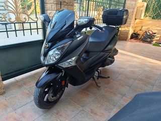 Sym GTS 250 2018 GTS 250I-thumb-5