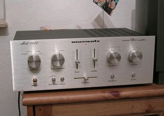 Marantz 1072