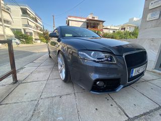 Audi A4 2007 1,8 TURBO