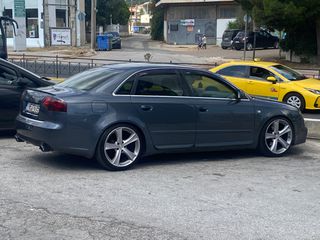 Audi A4 2007 1,8 TURBO