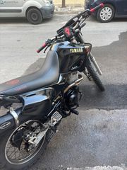 Yamaha XT 600E 2004
